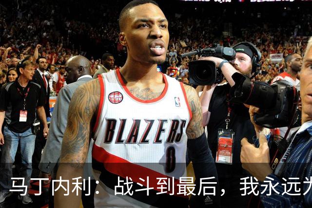 马丁内利：战斗到最后，我永远为阿森纳队徽而战